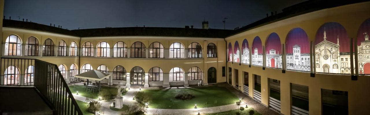 Callme Crema - Struttura In Centro Storico Zewnętrze zdjęcie